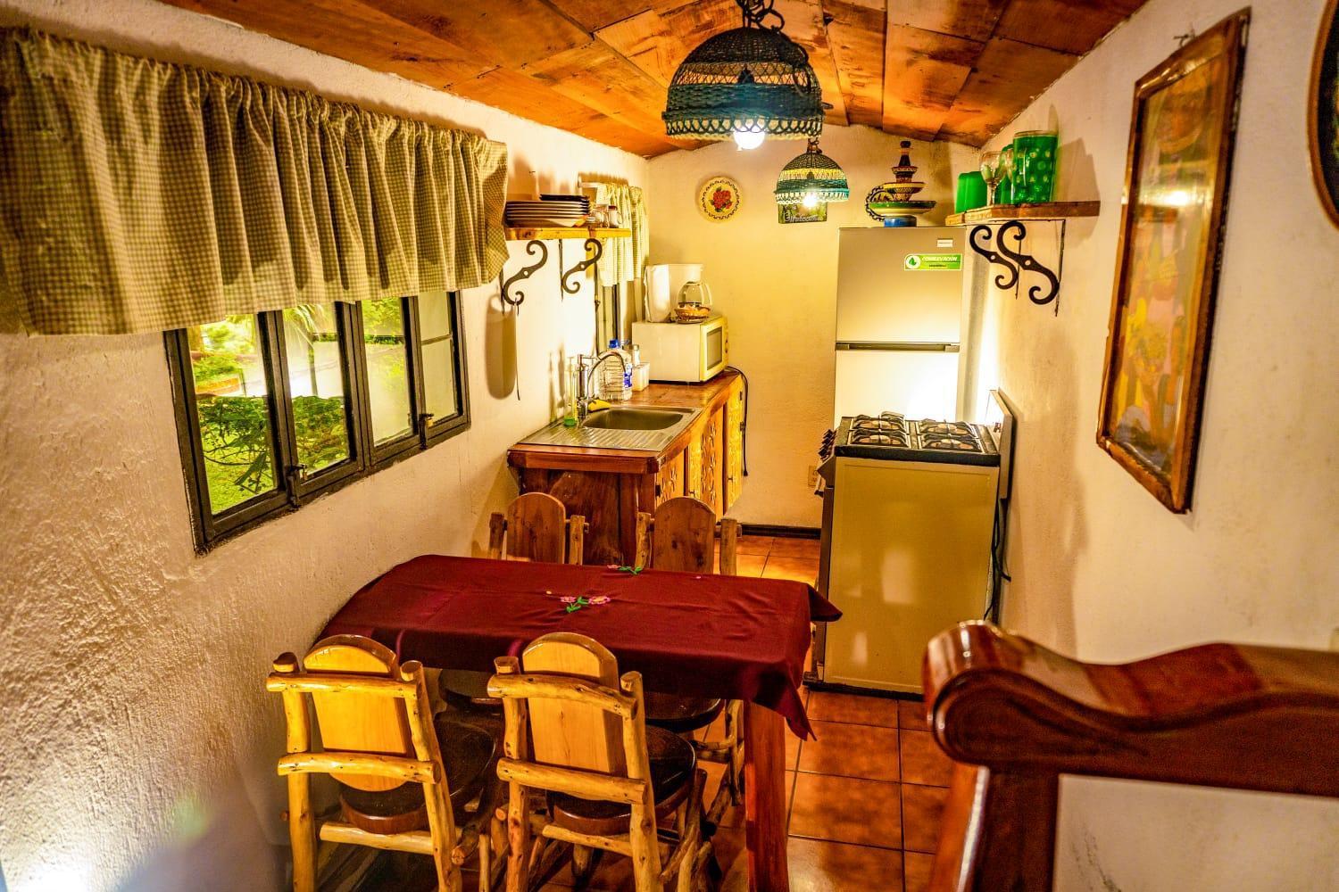 Los Naranjos Town Houses Habitación foto