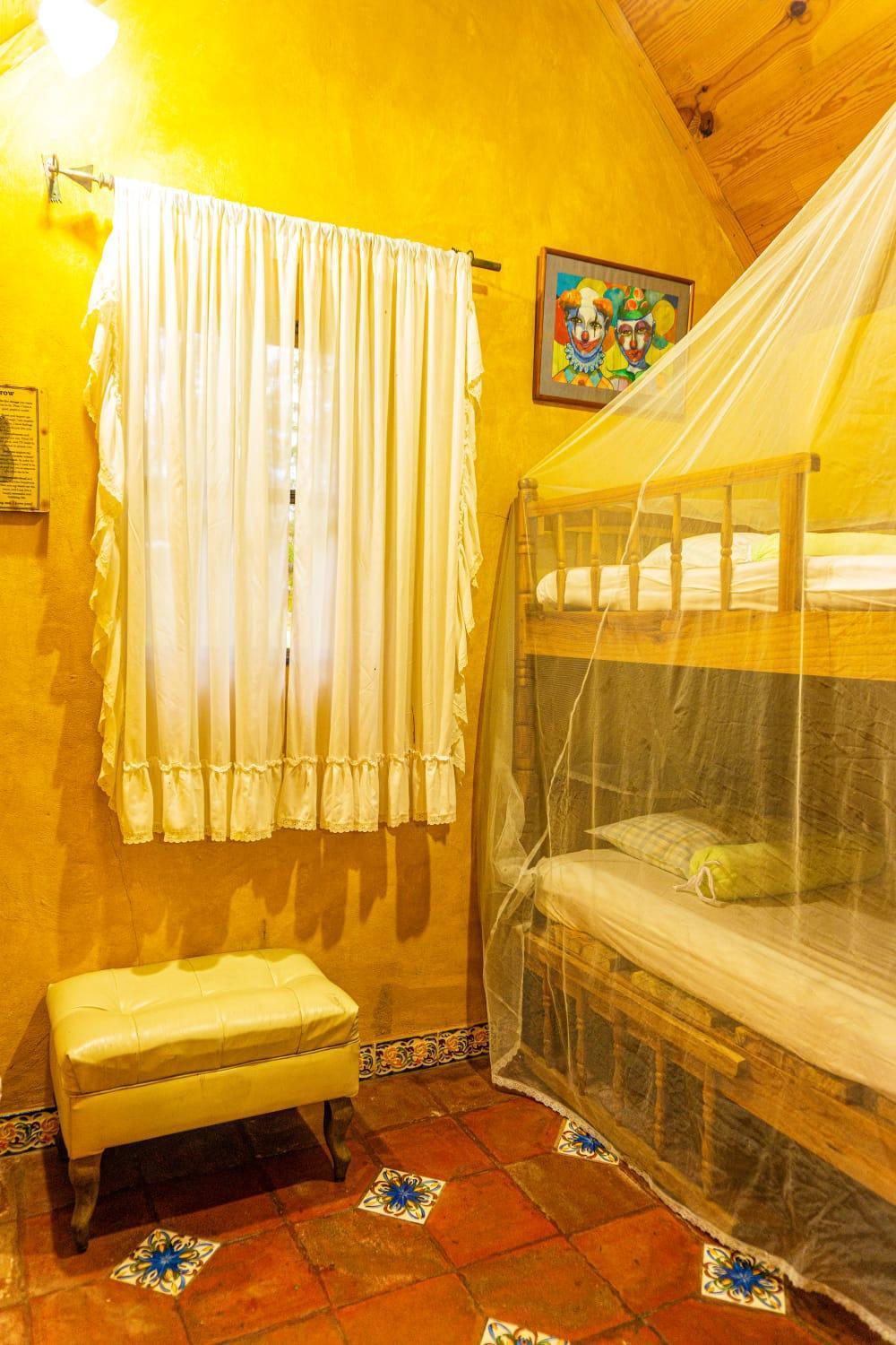 Los Naranjos Town Houses Habitación foto