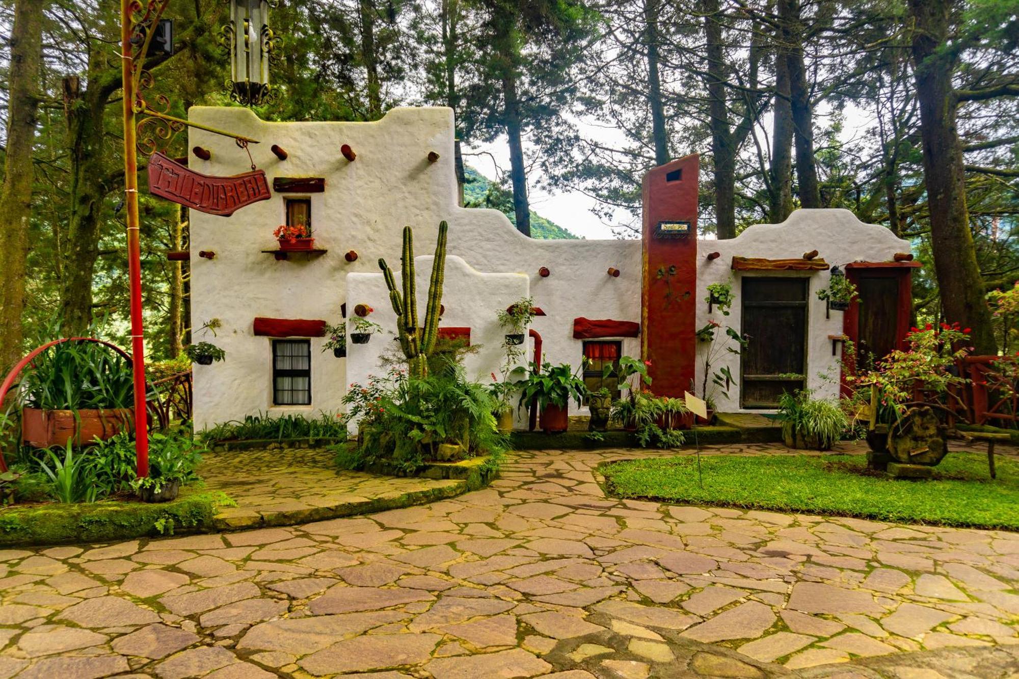 Los Naranjos Town Houses Habitación foto